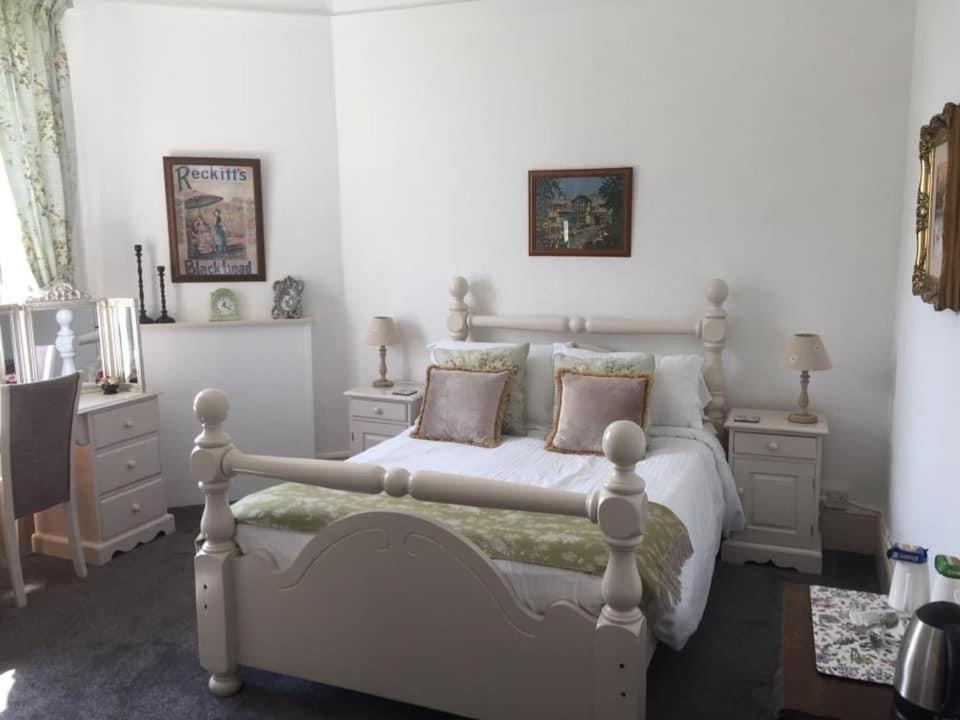 Hotel Rudyard Лік Екстер'єр фото